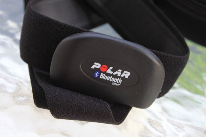 polar h7