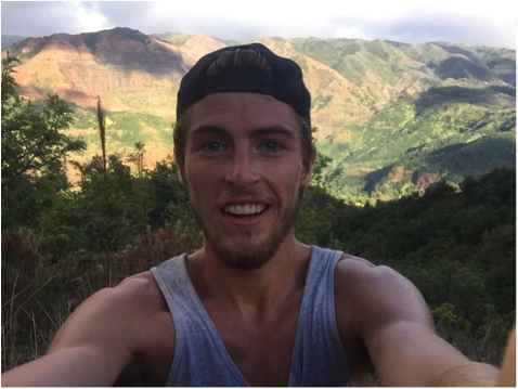 Connor: My Co-Op Experience in Hawaii - Fukuji & Lum Physical Therapy