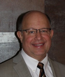 Ron Hruska